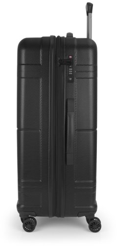 Чемодан Gabol Bari (L) Black (123647-001)