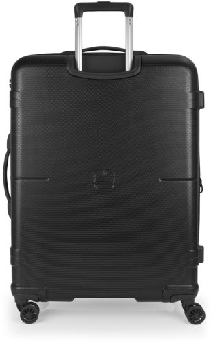 Чемодан Gabol Bari (L) Black (123647-001)