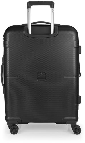 Валіза Gabol Bari (M) Black (123646-001)