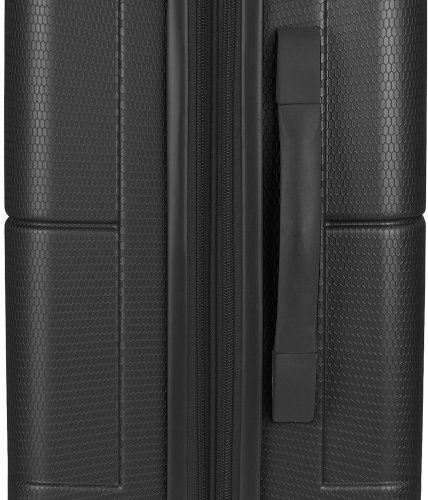 Валіза Gabol Bari (M) Black (123646-001)