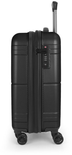 Валіза Gabol Bari (S) Black (123622-001)