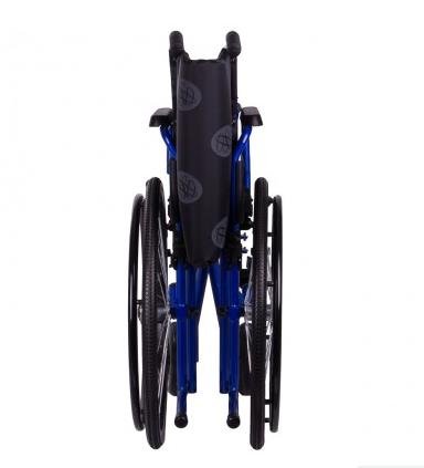 Инвалидная коляска Millenium Heavy Duty OSD STB2HD-55