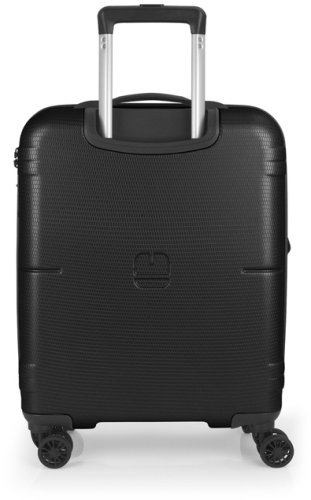 Валіза Gabol Bari (S) Black (123622-001)