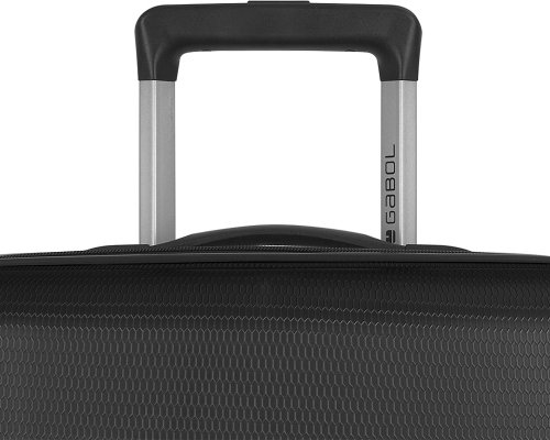 Валіза Gabol Bari (S) Black (123622-001)