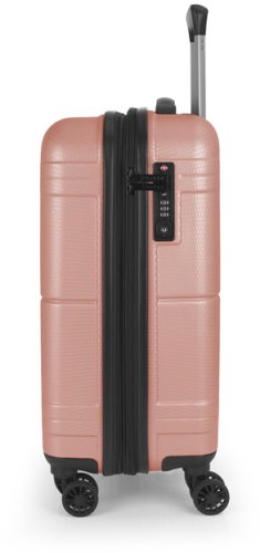 Чемодан Gabol Bari (S) Pink (123622-019)