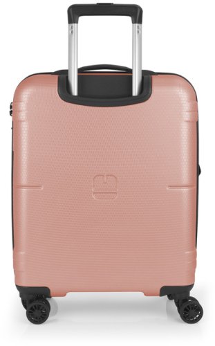 Чемодан Gabol Bari (S) Pink (123622-019)