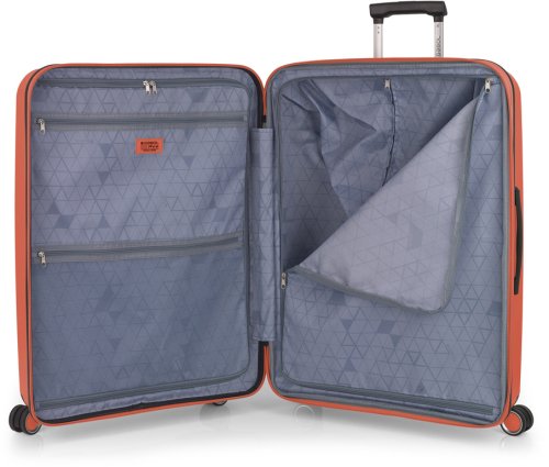 Чемодан Gabol Brooklyn (L) Coral (123947-036)