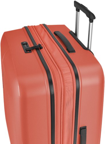Чемодан Gabol Brooklyn (L) Coral (123947-036)