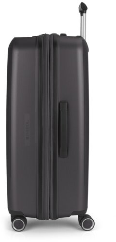 Валіза Gabol Brooklyn (L) Grey (123947-016)