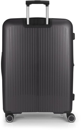 Валіза Gabol Brooklyn (L) Grey (123947-016)