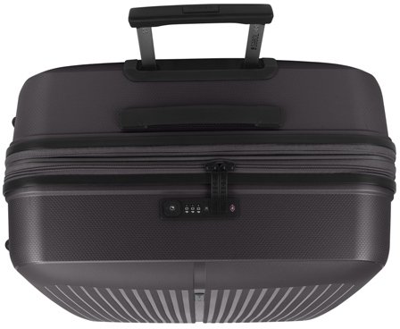 Валіза Gabol Brooklyn (L) Grey (123947-016)