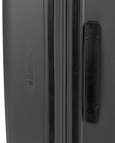 Валіза Gabol Brooklyn (L) Grey (123947-016)