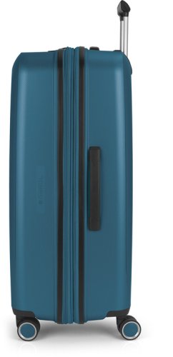 Чемодан Gabol Brooklyn (L) Turquoise (123947-018)