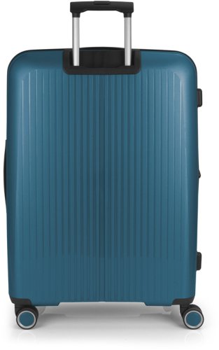 Чемодан Gabol Brooklyn (L) Turquoise (123947-018)