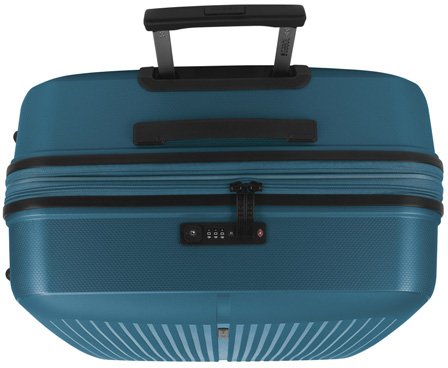 Чемодан Gabol Brooklyn (L) Turquoise (123947-018)