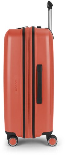 Чемодан Gabol Brooklyn (M) Coral (123946-036)
