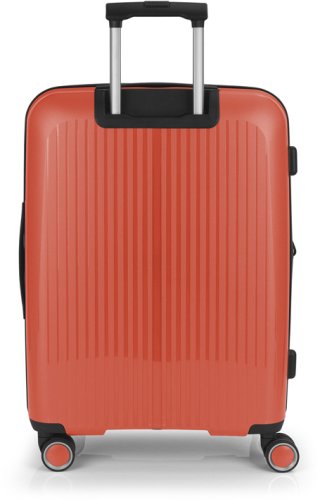 Чемодан Gabol Brooklyn (M) Coral (123946-036)