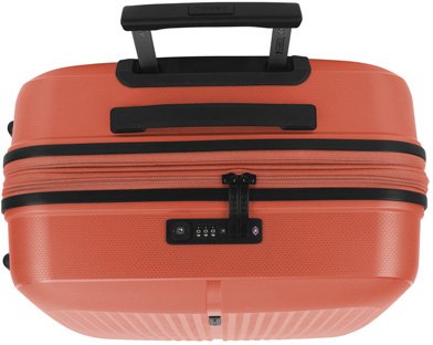 Чемодан Gabol Brooklyn (M) Coral (123946-036)