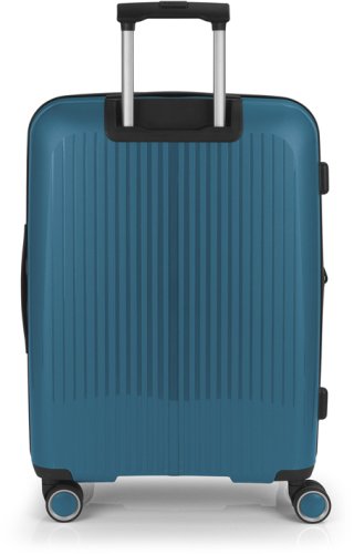 Чемодан Gabol Brooklyn (M) Turquoise (123946-018)