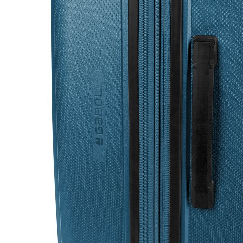 Чемодан Gabol Brooklyn (M) Turquoise (123946-018)