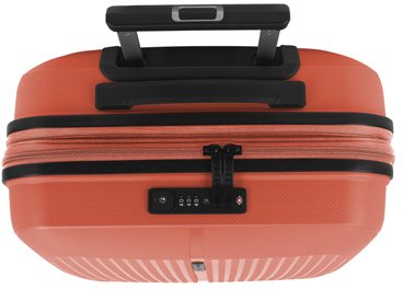 Чемодан Gabol Brooklyn (S) Coral (123922-036)