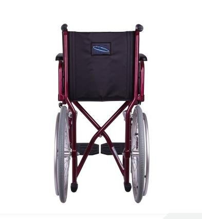 Інвалідний візок вузький OSD Slim OSD-NPR20-40