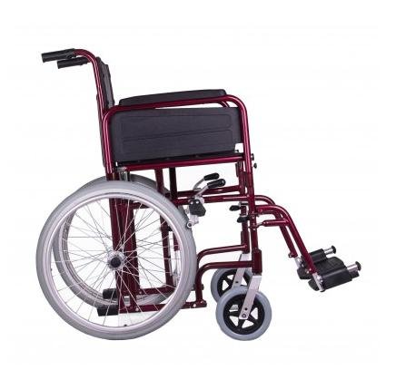 Інвалідний візок вузький OSD Slim OSD-NPR20-40