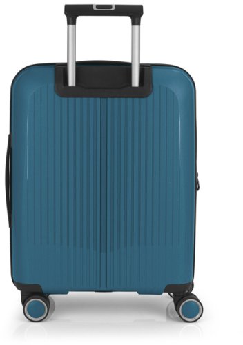 Чемодан Gabol Brooklyn (S) Turquoise (123922-018)