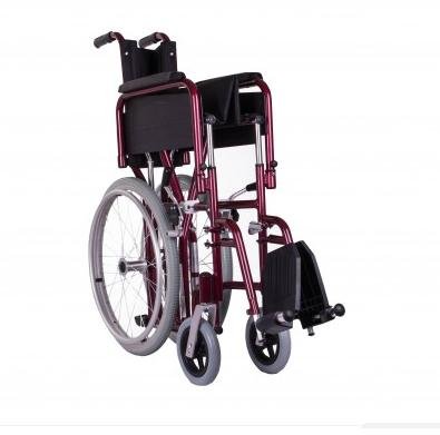 Інвалідний візок вузький OSD Slim OSD-NPR20-40