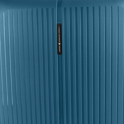 Чемодан Gabol Brooklyn (S) Turquoise (123922-018)