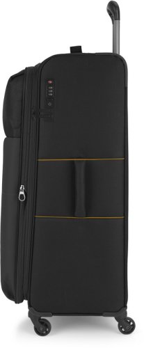Валіза Gabol Florida (L) Black (123147-001)
