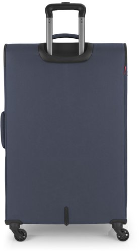 Чемодан Gabol Florida (L) Blue (123147-003)