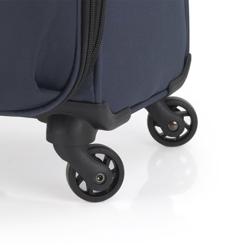 Чемодан Gabol Florida (L) Blue (123147-003)