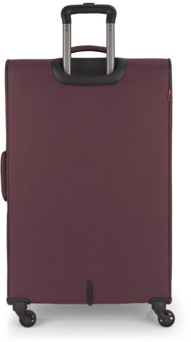Чемодан Gabol Florida (L) Dark red (123147-037)