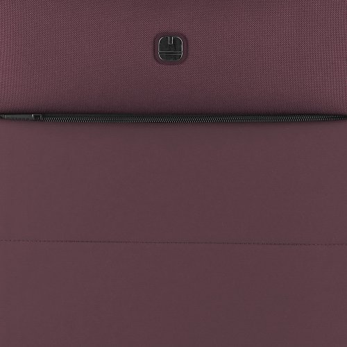 Чемодан Gabol Florida (L) Dark red (123147-037)