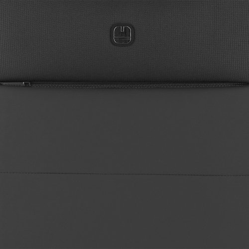 Валіза Gabol Florida (M) Black (123146-001)