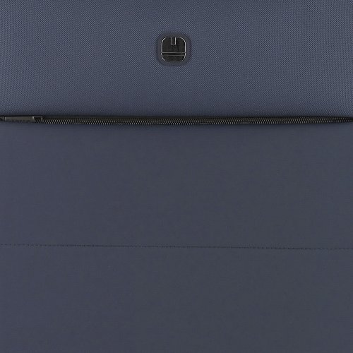 Чемодан Gabol Florida (M) Blue (123146-003)