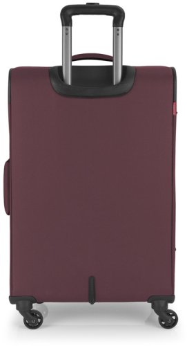 Валіза Gabol Florida (M) Dark red (123146-037)