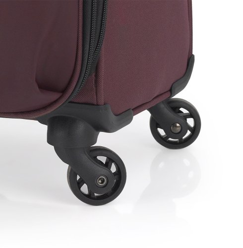 Валіза Gabol Florida (M) Dark red (123146-037)