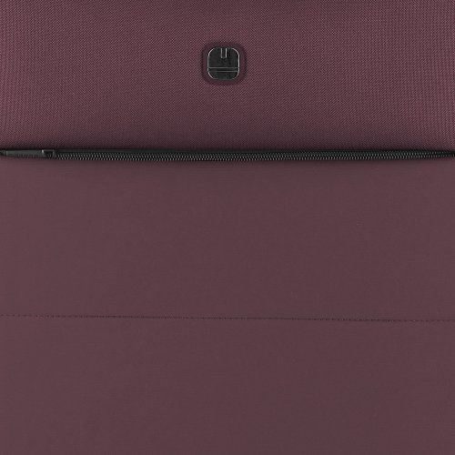Валіза Gabol Florida (M) Dark red (123146-037)