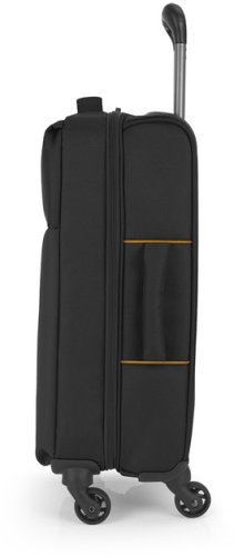 Чемодан Gabol Florida (S) Black (123122-001)