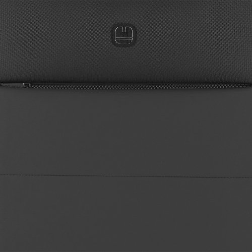 Чемодан Gabol Florida (S) Black (123122-001)