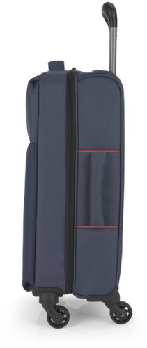 Чемодан Gabol Florida (S) Blue (123122-003)