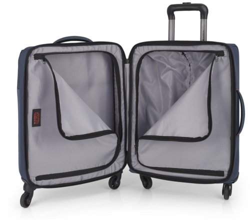 Чемодан Gabol Florida (S) Blue (123122-003)