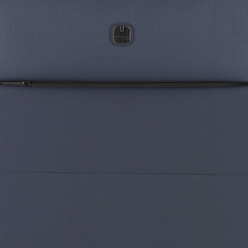 Чемодан Gabol Florida (S) Blue (123122-003)