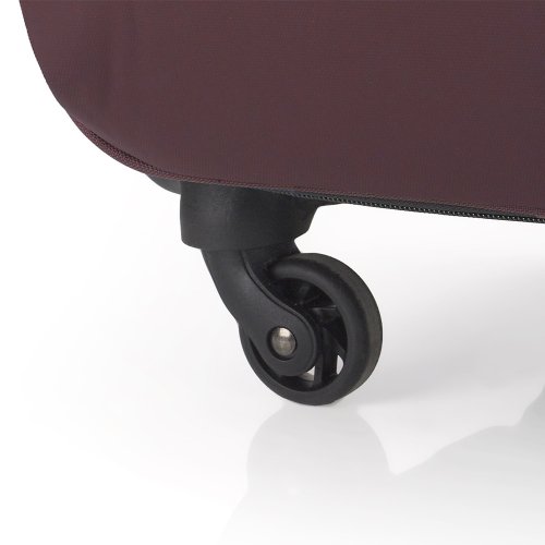 Чемодан Gabol Florida (S) Dark red (123122-037)