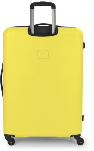 Чемодан Gabol Future (L) Yellow (123047-005)
