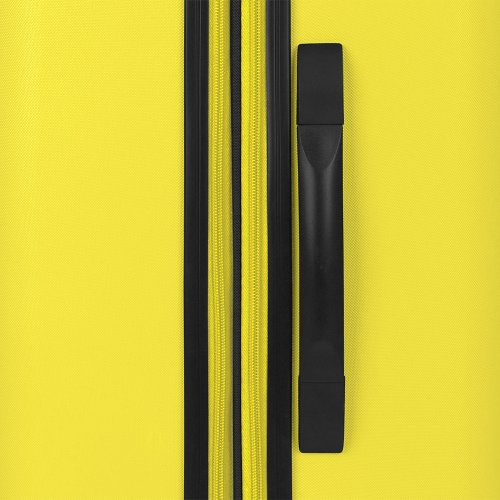 Чемодан Gabol Future (L) Yellow (123047-005)