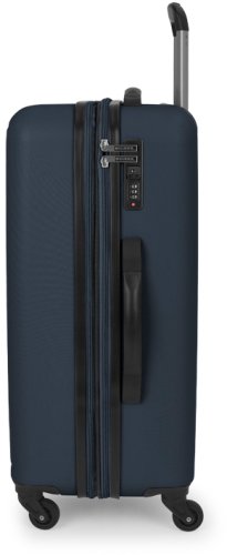 Чемодан Gabol Future (M) Blue (123046-003)