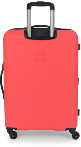Чемодан Gabol Future (M) Coral (123046-036)